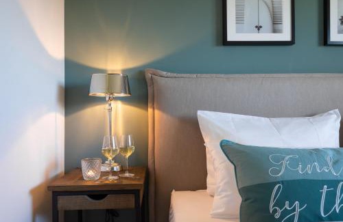 Drei Apartment | Frahm Beach Appartements