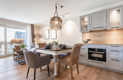 Drei Apartment | Frahm Beach Appartements