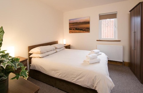 Morpeth Cabin | Fram Park Log Cabins