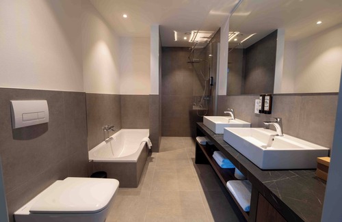 Mulheim-Karlich Hotel | Frames Hotel GmbH
