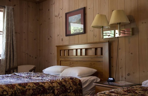 Lake George Hotel | Fran Cove Motel