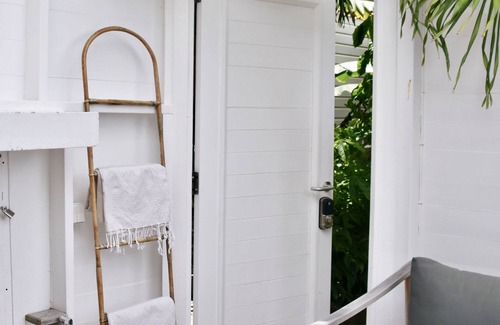 Morne Criquet Apartment | Franca Saint Jean/2min Walk From the Beach