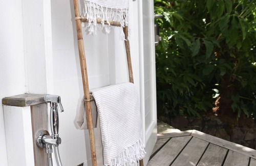 Morne Criquet Apartment | Franca Saint Jean/2min Walk From the Beach