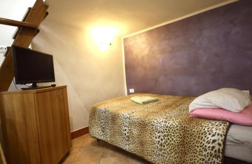 Lavinio Lido di Enea Apartment | Francesco Beach Holiday House