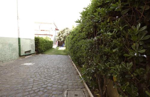 Lavinio Lido di Enea Apartment | Francesco Beach Holiday House