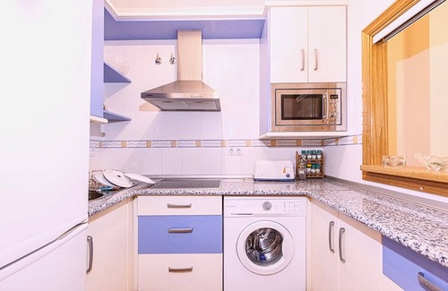 Costa del Sol Apartment | Francisco Cano 47 1st