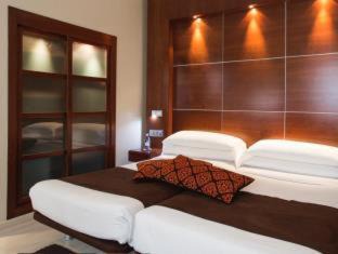Sol Hotel | Francisco I Boutique