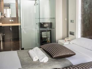 Sol Hotel | Francisco I Boutique