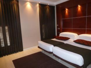 Sol Hotel | Francisco I Boutique