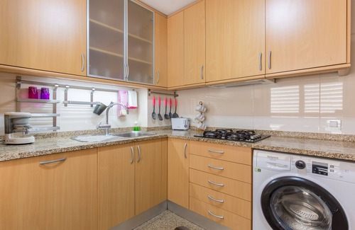 Ramalde Apartment | Francos' Relaxing Apt by the metro