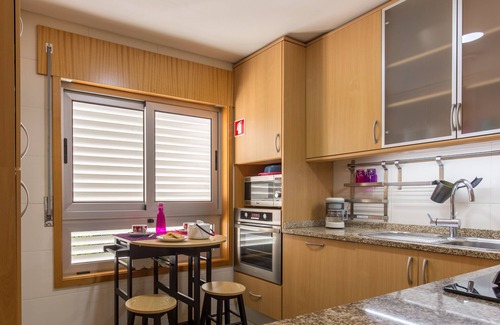 Ramalde Apartment | Francos' Relaxing Apt by the metro
