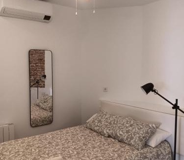 Bellas Vistas Apartment | Francos Rodriguez2 Apartments
