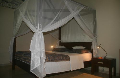 Lovina House | Frangipani Beach Hotel