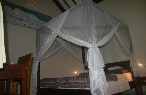 Lovina House | Frangipani Beach Hotel