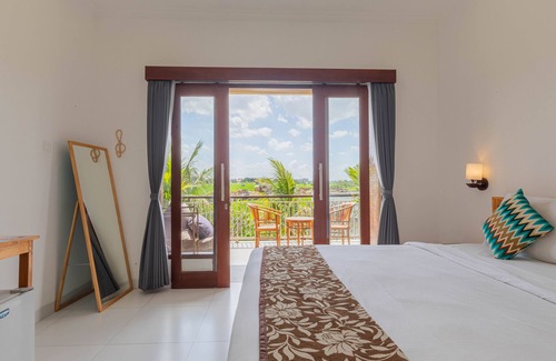 Babakan House | Frangipani House & Spa by Ecommerceloka