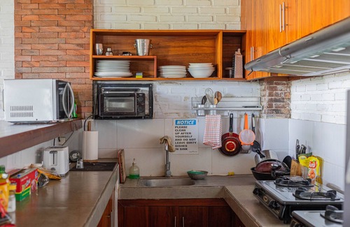 Babakan House | Frangipani House & Spa by Ecommerceloka