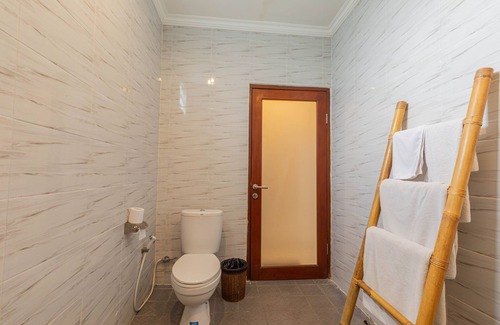 Babakan House | Frangipani House & Spa by Ecommerceloka