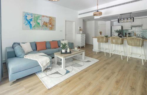 The Greens Apartment | Frank Porer - Al Alka 3