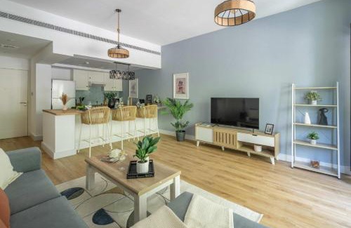 The Greens Apartment | Frank Porer - Al Alka 3