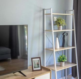 The Greens Apartment | Frank Porer - Al Alka 3