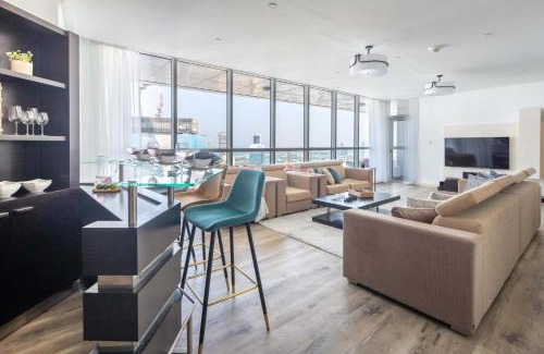 Trade Centre 1 Apartment | Frank Porter - 23 Marina