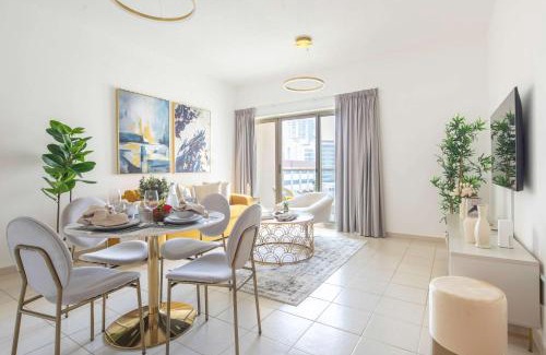 The Greens Apartment | Frank Porter - Al Arta 4