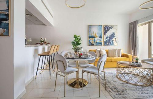 The Greens Apartment | Frank Porter - Al Arta 4