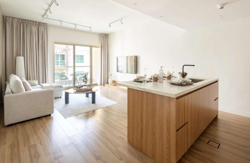 The Greens Apartment | Frank Porter - Al Dhafrah 2