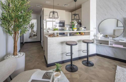 Jumeirah Village Triangle Apartment | Frank Porter - Al Jawhara Tower