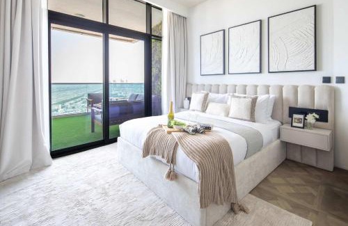 Jumeirah Village Triangle Apartment | Frank Porter - Al Jawhara Tower