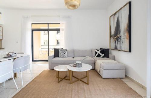 The Greens Apartment | Frank Porter - Al Sidir 2