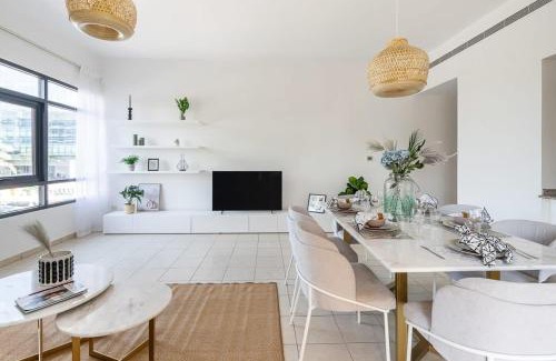 The Greens Apartment | Frank Porter - Al Sidir 2