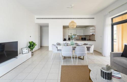 The Greens Apartment | Frank Porter - Al Sidir 2