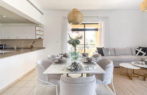 The Greens Apartment | Frank Porter - Al Sidir 2