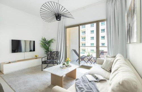 The Greens Apartment | Frank Porter - Al Thayyal 2, The Greens