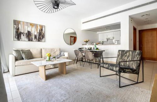 The Greens Apartment | Frank Porter - Al Thayyal 2, The Greens