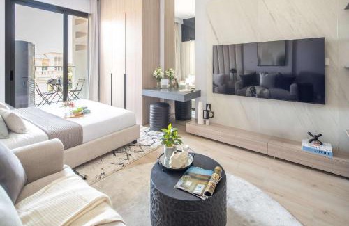 Jumeirah Village Triangle Apartment | Frank Porter - Bali Residences