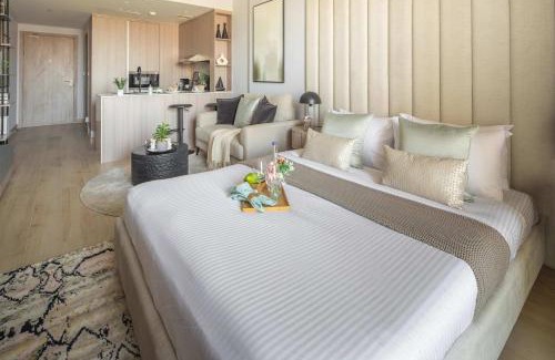 Jumeirah Village Triangle Apartment | Frank Porter - Bali Residences