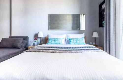 Dubai Sports City Apartment | Frank Porter - Elite Sports Residence