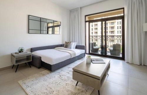Umm Suqeim 3 Apartment | Frank Porter - Lamtara 3