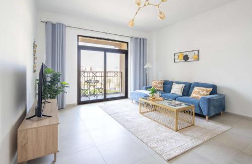 Umm Suqeim 3 Apartment | Frank Porter - Lamtara 3, MJL
