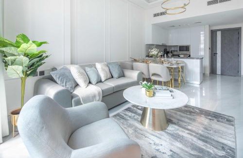 Al Barsha Apartment | Frank Porter - Samana Park Views