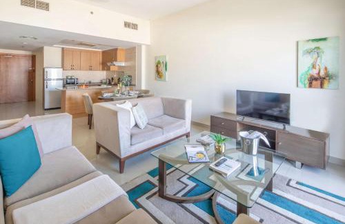 Jebel Ali Apartment | Frank Porter - Suburbia