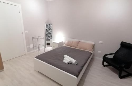 Padova House | Frank's studio rooms