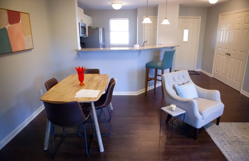 Franklin Condo | Franklin Condo Fully furnished/31 day minimum, Near I-65, amenities galore!