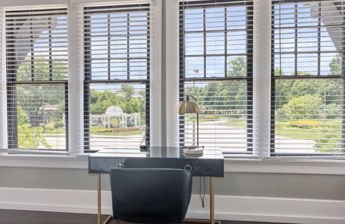 Near East Columbus House | Franklin Conservatoire Mansion- Free Parking!