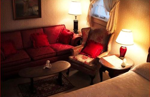 Franklin Bed & Breakfast | Franklin Terrace Bed and Breakfast