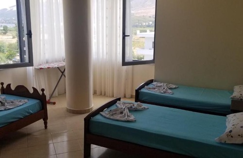 Orikum Apartment | Franko Marina-Beach apartments