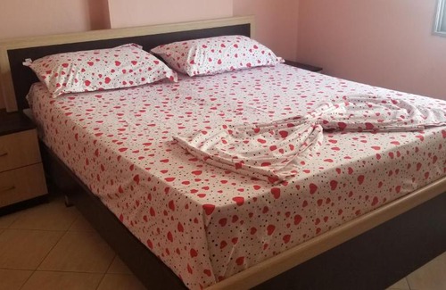 Orikum Apartment | Franko Marina-Beach apartments