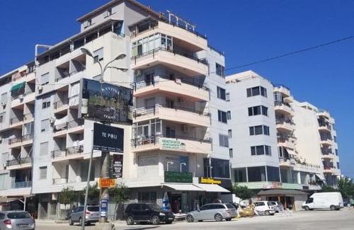 Orikum Apartment | Franko Marina-Beach apartments